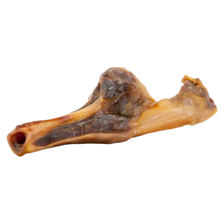 Brochette vītināts šķiņķa kauls Alpha Spirit