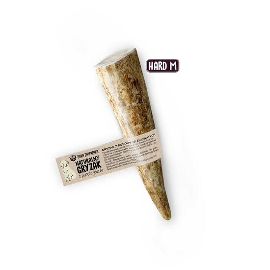 Brieža rags suņiem HARD M-12 cm