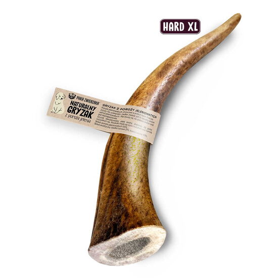 Brieža rags suņiem HARD XL-18 cm