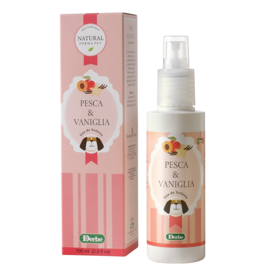 Parfimērija dzīvniekiem