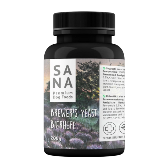 Alus raugs suņiem un kaķiem 200 g