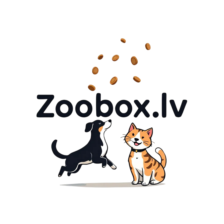 Zoobox.lv